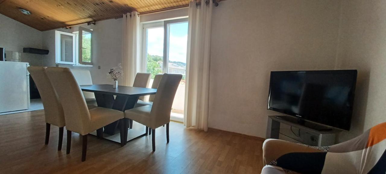 Apartments & Rooms Mila Банёл Экстерьер фото